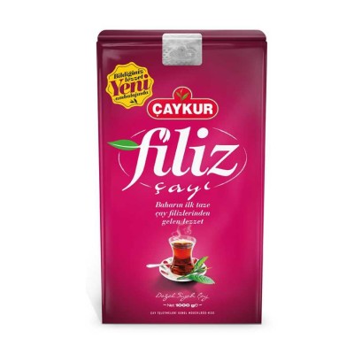 Çaykur Filiz Çay 1000 Gr