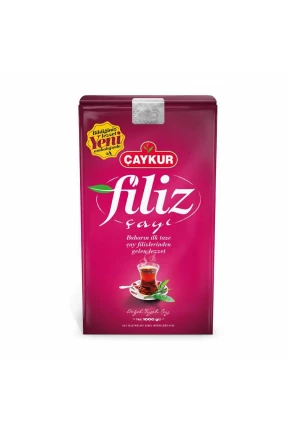 Çaykur Filiz Çay 1000 Gr 