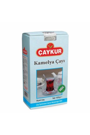 Çaykur Kamelya Çay 1000 Gr 