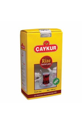 Çaykur Rize Turist Çay 1000 Gr 