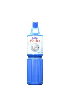 CHISTO Polka HD Ağır Kirler İçin Klozet Temizlik Ürünü