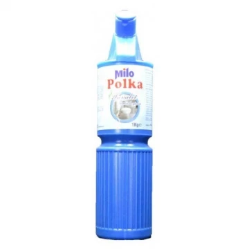CHISTO Polka HD Ağır Kirler İçin Klozet Temizlik Ürünü