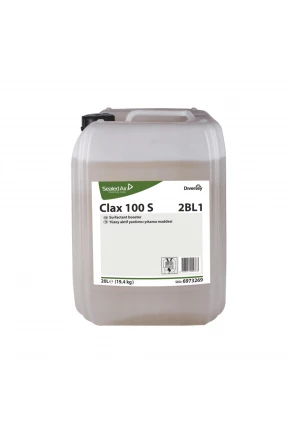 CLAX 100S 2BL1 Kir ve Yağ Sökücü 19.40 Kg