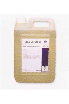 CLAX Stain Deferro 7XL1 