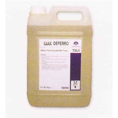 CLAX Stain Deferro 7XL1 CLAX Stain Deferro 7XL1