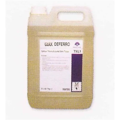 CLAX Stain Deferro 7XL1 CLAX Stain Deferro 7XL1