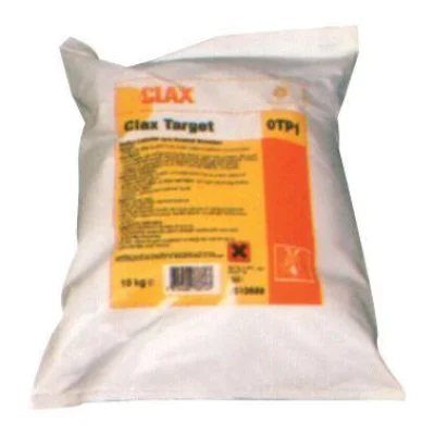 CLAX Target OTP1 Enzimli Protein Çözücü Ön Yıkama Ürünü CLAX Target OTP1 Enzimli Protein Çözücü Ön Yıkama Ürünü