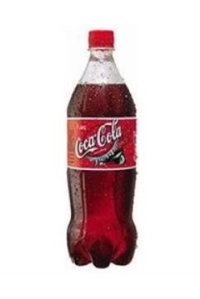 Coca Cola 1 Litre 