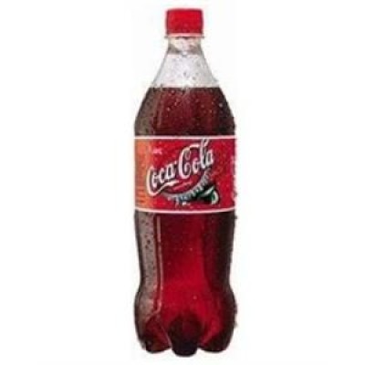 Coca Cola 1 Litre