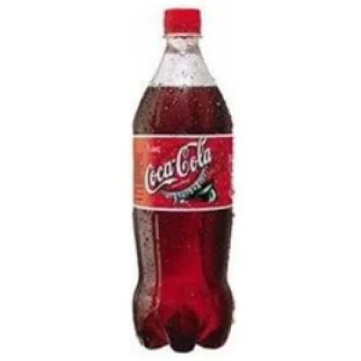 Coca Cola 1 Litre