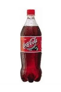 Coca Cola 1 Litre 