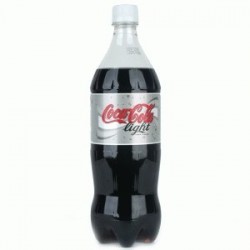 Coca Cola Light 1 LT 