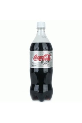 Coca Cola Light 1 LT 