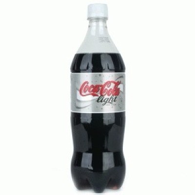 Coca Cola Light 1 LT