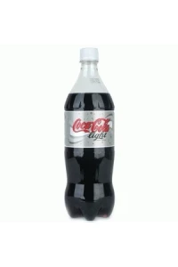Coca Cola Light 1 LT 