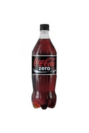 Coca Cola Zero 1 LT 