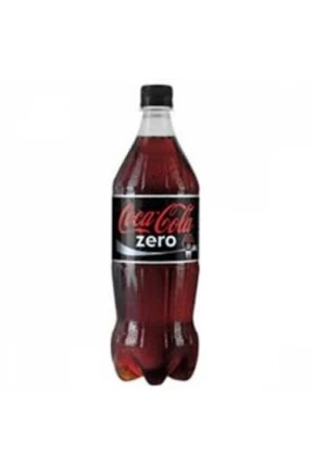 Coca Cola Zero 1 LT 