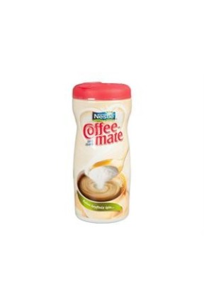 Coffee Mate 400 Gr Plastik Kavanoz Coffee Mate 400 Gr Plastik Kavanoz