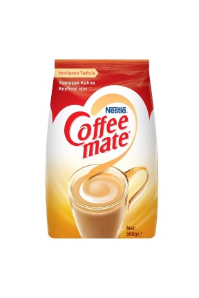 Coffee Mate 500 Gr Ekonomik Paket Coffee Mate 500 Gr Ekonomik Paket