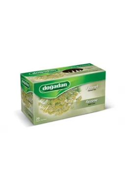 Doğadan Rezene Bitki Çayı 20*2 Gr Doğadan Rezene Bitki Çayı 20*2 Gr