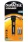 Duracell Stl-3 Led Lambalı El Feneri Kalem Pil Hediyeli