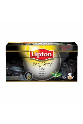 Early Grey 100 'Lü Demlik Poşet Çay 100*3,2 gr