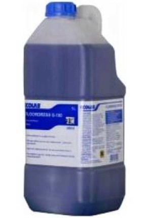 Ecolab Floordress G-100 Kir Ve Cila Sökücü 5 Litre