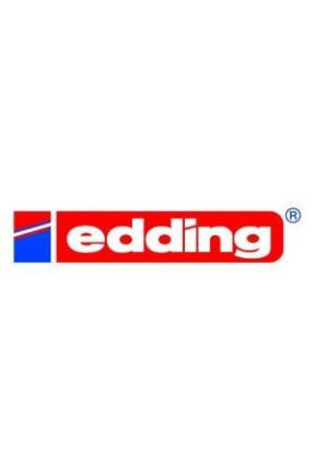 Edding 260 Tahta Kalemi Kırmızı