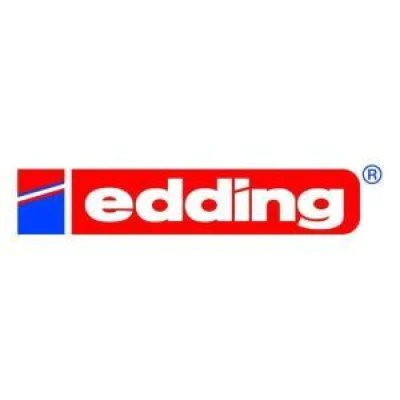 Edding 360XL Tahta Kalemi Kırmızı Edding 360XL Tahta Kalemi Kırmızı