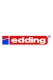 Edding 360XL Tahta Kalemi Siyah