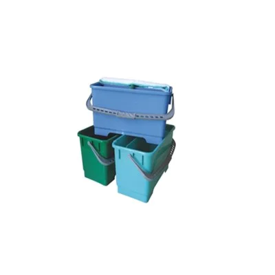 Euro Camcı Kovası 20 Litre (Düz)