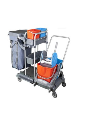 Euro  Favori Kat Arabası Boyalı