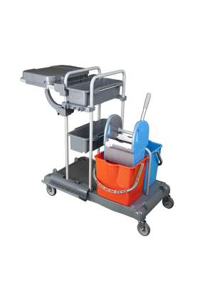 Euro  Favori Kat Arabası Boyalı