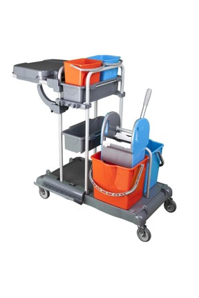 Euro  Favori Kat Arabası Boyalı