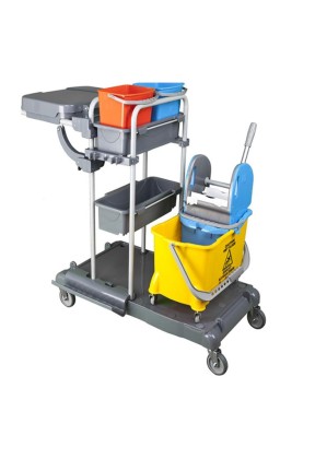 Euro  Favori Kat Arabası Boyalı