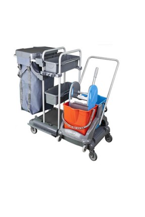 Euro  Favori Kat Arabası Boyalı