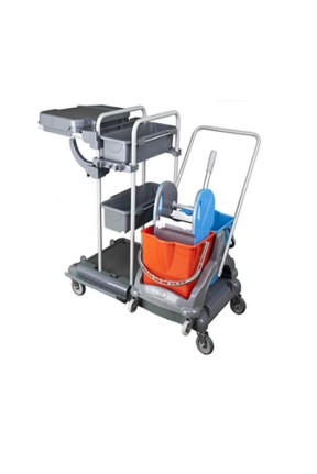 Euro  Favori Kat Arabası Boyalı