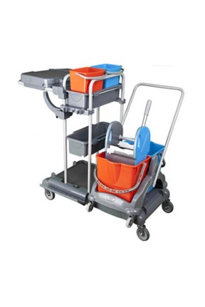 Euro  Favori Kat Arabası Boyalı