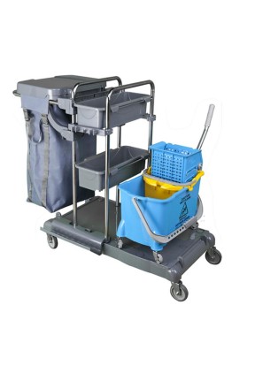 Euro  Favori Kat Arabası Krom