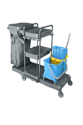 Euro  Favori Kat Arabası Krom