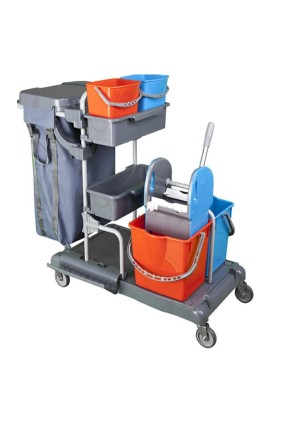 Euro  Favori Kat Arabası Krom