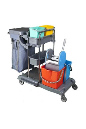 Euro  Favori Kat Arabası Krom