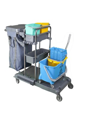 Euro  Favori Kat Arabası Krom