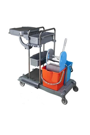 Euro  Favori Kat Arabası Krom