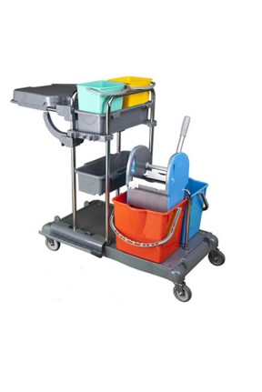 Euro  Favori Kat Arabası Krom.