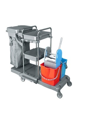 Euro  Favori Kat Arabası Krom