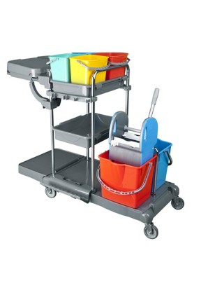 Euro  Favori Kat Arabası Krom