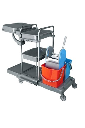 Euro  Favori Kat Arabası Krom