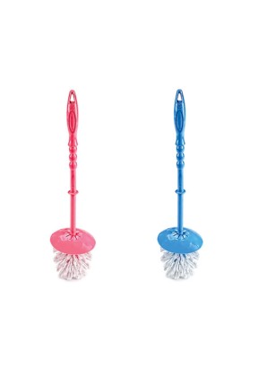 Euro  Hamarat Klozet Fırçası