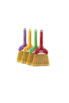 Euro  Hünerli Süpürge No:1